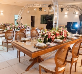 Casamento Mauro & Viviam